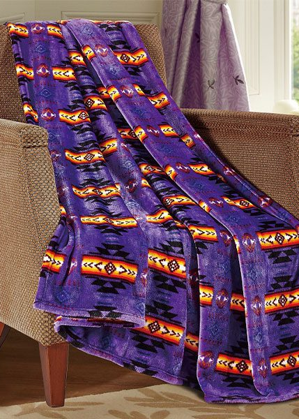 Ceremonial Blankets (By The Box)