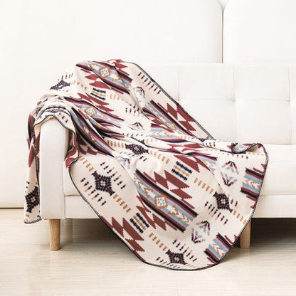 Micro plush (Polar Fleece) Throw Blanket 60x80