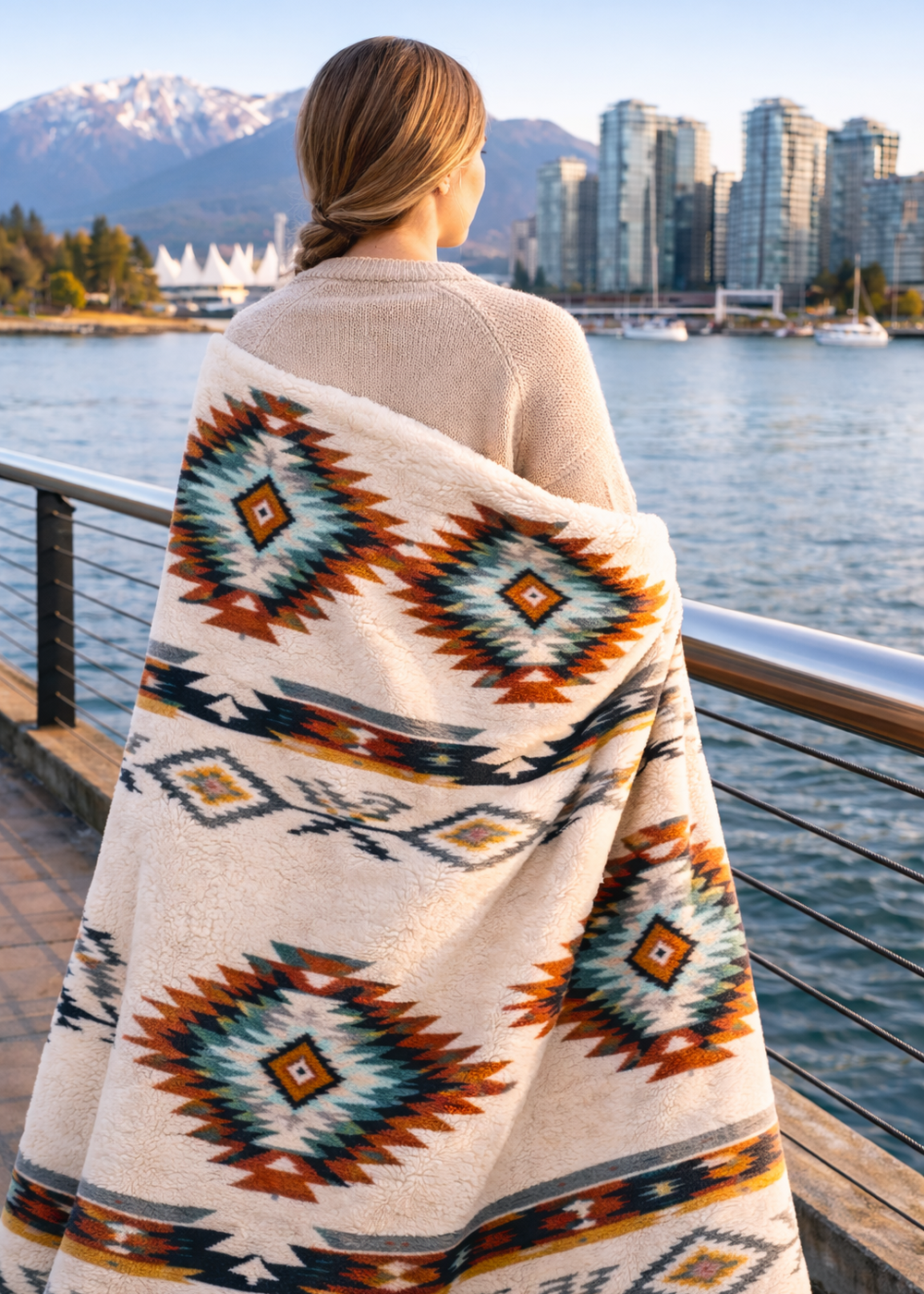 Navajo Inspired Collection