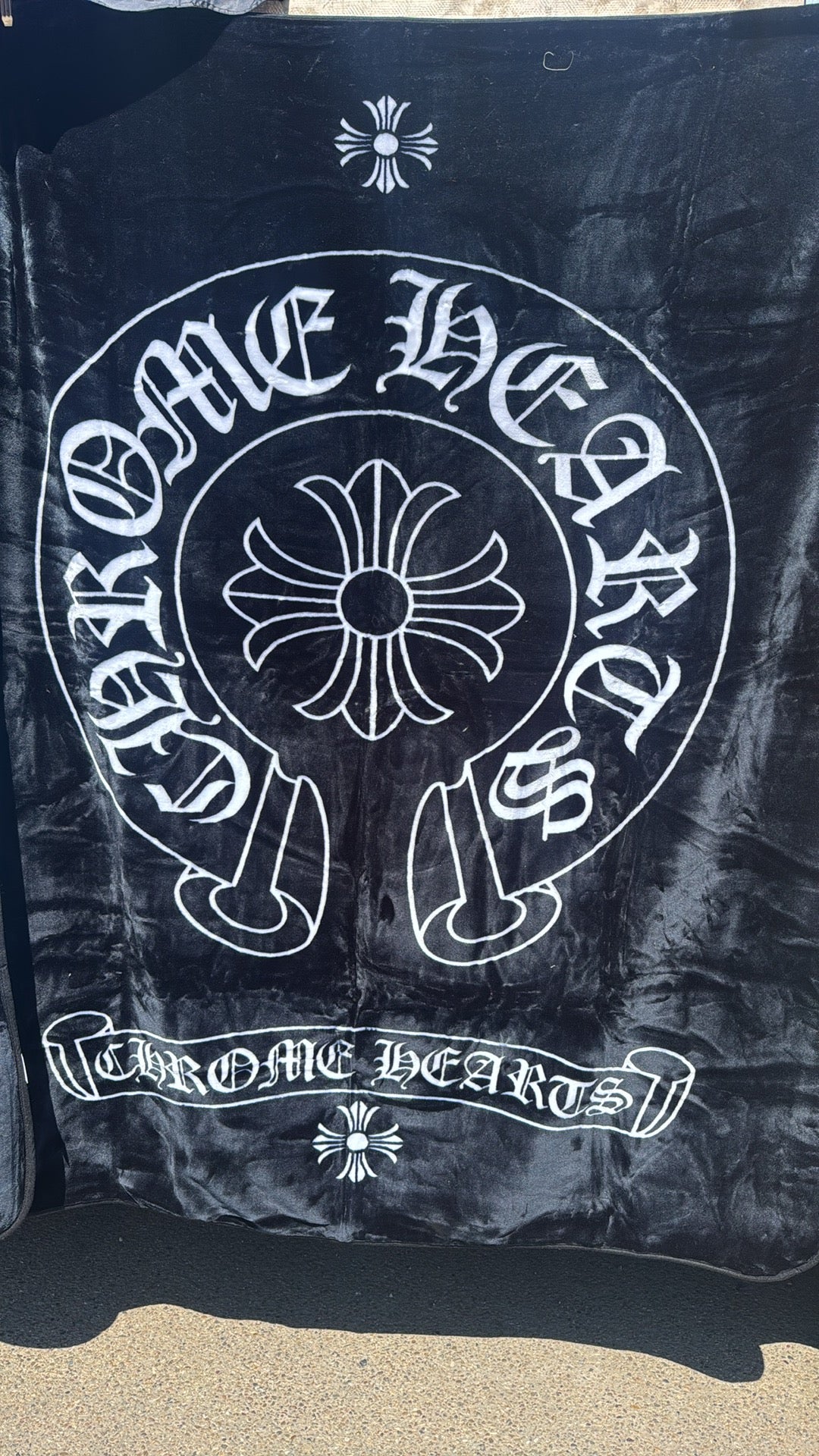 CH Blanket