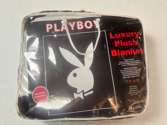 PBOY Queen Size Blanket
