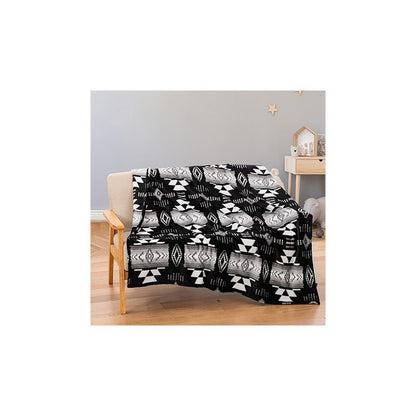 Silk Touch – One Ply Throw Blanket 50"x60"